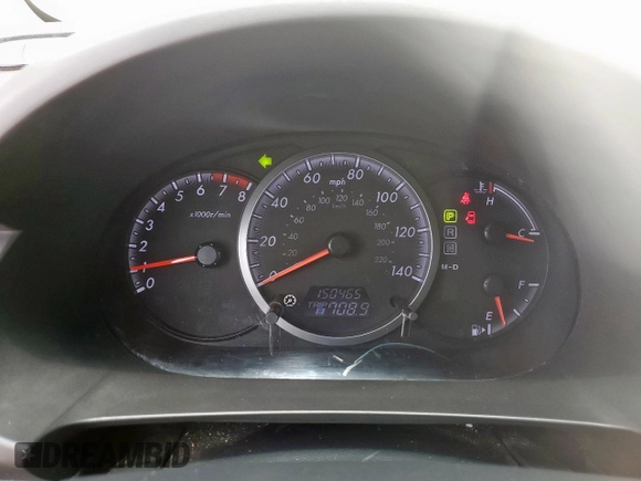 2009 Mazda 5 Sport z VIN JM1CR293190336362, wystawiony jako Copart lot #58258205 z przebiegiem 150 465 mil mil oraz Czysty tytuł • Clean title. Historia ofert i sprzedaży dostępna na DreamBid. Obrazek 9.