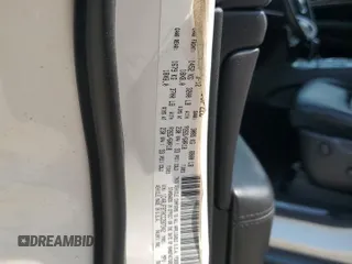 2012 Jeep Grand Cherokee Limited z VIN 1C4RJFBT0CC287342, wystawiony jako Copart lot #57000525 z przebiegiem 135 655 mil mil oraz Szkoda całkowita • Salvage title. Historia ofert i sprzedaży dostępna na DreamBid. Obrazek 13.
