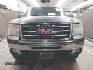 2011 GMC Sierra 1500 SLE with VIN 1GTR2VE34BZ208379, listed as a IAAI auction lot 41980133 with 146,853 mi miles and . Bid and sale history available at DreamBid. Image 12.
