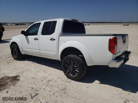 2009 Nissan Frontier SE with VIN 1N6AD07U79C422129, listed as a Copart auction lot 49303975 with 0 mi miles and Salvage Title. Bid and sale history available at carsss.com. Image 2.