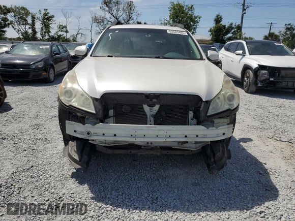 2012 Subaru Outback 2.5i Prem with VIN 4S4BRCGC6C3281381, listed as a Copart auction lot 53503485 with 113,584 mi miles and Salvage Title. Bid and sale history available at carsss.com. Image 5.