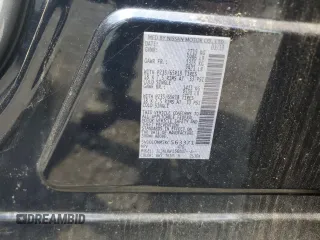 2019 Infiniti QX60 Pure z VIN 5N1DL0MM5KC563371, wystawiony jako Copart lot #60545225 z przebiegiem 84 819 mil mil oraz Szkoda całkowita • Salvage title. Historia ofert i sprzedaży dostępna na DreamBid. Obrazek 14.
