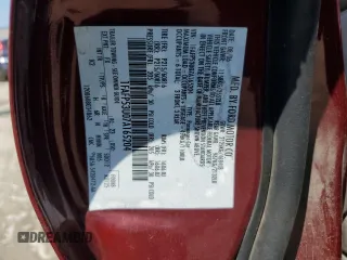 2007 Ford Taurus SE z VIN 1FAFP53U07A165204, wystawiony jako Copart lot #52170345 z przebiegiem Nie podano mil oraz Szkoda całkowita • Salvage title. Historia ofert i sprzedaży dostępna na DreamBid. Obrazek 12.