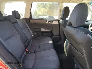 2009 Subaru Forester с VIN JF2SH65639H705568, выставлен на аукционе Copart как лот 80718334 с пробегом 162 054 миль миль и Чистый • Clean title. История ставок и продаж доступна на DreamBid. Изображение 11.