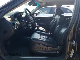 2008 Cadillac DTS 1SA z VIN 1G6KD57Y28U136336, wystawiony jako Copart lot #64738033 z przebiegiem 189 496 mil mil oraz Szkoda całkowita • Salvage title. Historia ofert i sprzedaży dostępna na DreamBid. Obrazek 7.