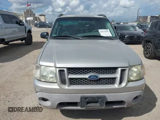 2003 Ford Explorer Sport Trac XLS z VIN 1FMZU67E43UA72537, wystawiony jako IAAI lot #42575959 z przebiegiem 142 692 mil mil oraz . Historia ofert i sprzedaży dostępna na DreamBid. Obrazek 6.