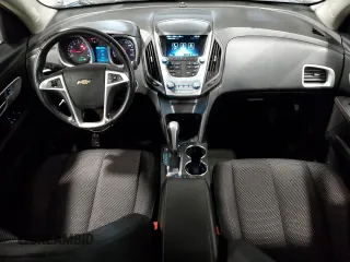 2013 Chevrolet Equinox LT with VIN 2GNFLEEK3D6298007, listed as a Copart auction lot 53328435 with 179,802 mi miles and Clean Title. Bid and sale history available at carsss.com. Image 8.