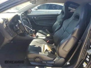 2004 Acura RSX z VIN JH4DC53834S000199, wystawiony jako Copart lot #55581625 z przebiegiem 72 753 mil mil oraz Szkody całkowita. Historia ofert i sprzedaży dostępna na DreamBid. Obrazek 7.