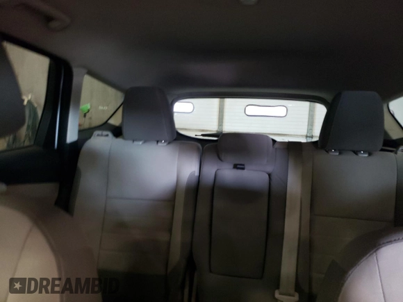 2013 Ford Escape SE with VIN 1FMCU9G91DUA74516, listed as a Copart auction lot 54197845 with 209,473 mi miles and Salvage title. Bid and sale history available at DreamBid. Image 10.