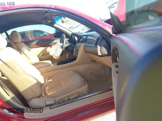 2007 Lexus SC 430 with VIN JTHFN45Y079015152, listed as a IAAI auction lot 40929966 with 70,618 mi miles and . Bid and sale history available at DreamBid. Image 5.