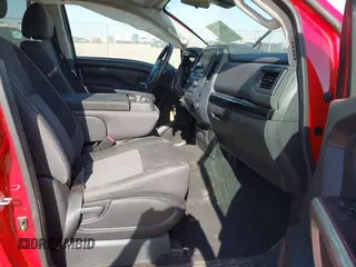 2022 Nissan Titan S with VIN 1N6AA1EC5NN104856, listed as a IAAI auction lot 42003205 with 49,099 mi miles and . Bid and sale history available at DreamBid. Image 5.