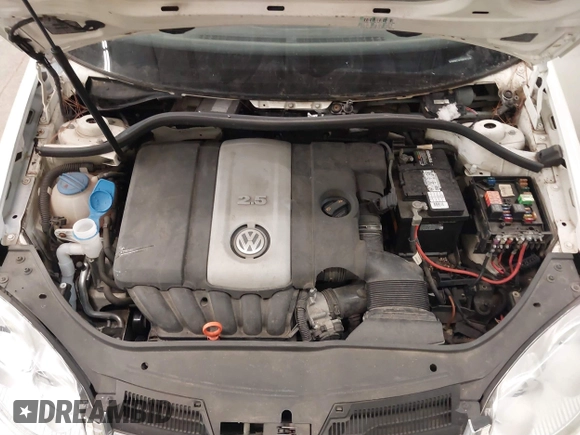 2008 Volkswagen Jetta Sedan SE with VIN 3VWRM71K78M161276, listed as a IAAI auction lot 41186328 with 179,096 mi miles. Bid and sale history available at carsss.com. Image 10.