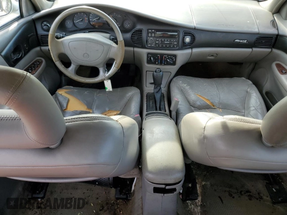 2000 Buick Regal LS with VIN 2G4WB55K1Y1212493, listed as a Copart auction lot 68513664 with 0 mi miles and Salvage Title. Bid and sale history available at carsss.com. Image 8.