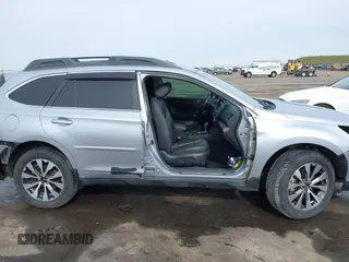 2015 Subaru Outback Limited z VIN 4S4BSAJC1F3353268, wystawiony jako IAAI lot #41555264 z przebiegiem 94 963 mil mil oraz . Historia ofert i sprzedaży dostępna na DreamBid. Obrazek 14.