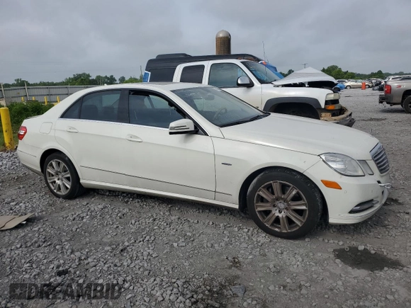 2012 Mercedes-Benz E 350 Luxury с VIN WDDHF5KB5CA644059, выставлен на аукционе Copart как лот 55023595 с пробегом 195 866 миль миль и Списание • Salvage title. История ставок и продаж доступна на DreamBid. Изображение 4.