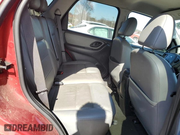 2007 Ford Escape Hybrid with VIN 1FMCU49H67KA05795, listed as a Copart auction lot 48371715 with 178,010 mi miles and Clean Title. Bid and sale history available at carsss.com. Image 11.