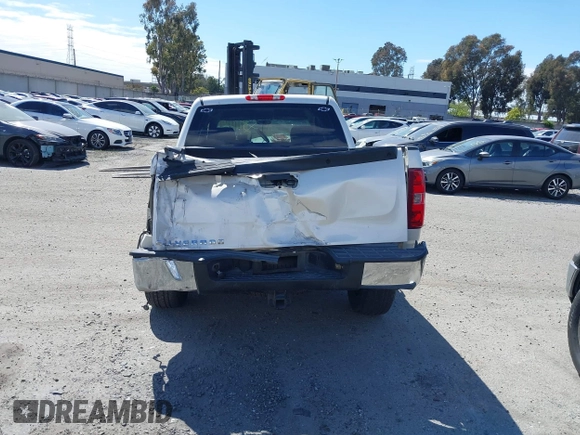 2013 Chevrolet Silverado 1500 LT with VIN 3GCPCSE06DG222246, listed as a IAAI auction lot 41877437 with Not Provided miles and . Bid and sale history available at DreamBid. Image 16.