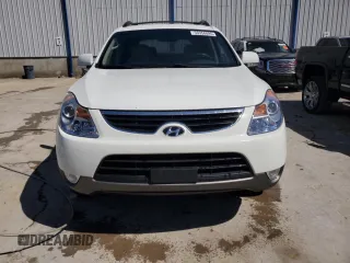 2012 Hyundai Veracruz Limited с VIN KM8NUDCC7CU190945, выставлен на аукционе Copart как лот 53358095 с пробегом 138 840 миль миль и Списание • Salvage title. История ставок и продаж доступна на DreamBid. Изображение 5.