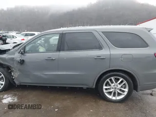2023 Dodge Durango GT с VIN 1C4RDJDG1PC556514, выставлен на аукционе IAAI как лот 41190616 с пробегом 28 806 миль миль и . История ставок и продаж доступна на DreamBid. Изображение 15.