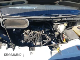 2015 Ford Transit Cargo with VIN 1FTNE1YGXFKA66907, listed as a IAAI auction lot 41605119 with 305,897 mi miles and . Bid and sale history available at DreamBid. Image 10.