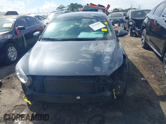 2019 Kia Forte LXS with VIN 3KPF24AD9KE112092, listed as a IAAI auction lot 41795486 with 77,603 mi miles and . Bid and sale history available at carsss.com. Image 6.