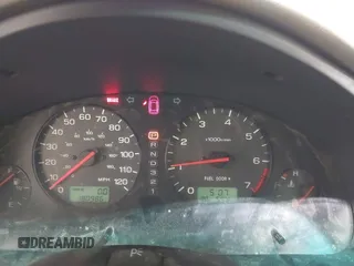 2001 Subaru Legacy Outback with VIN 4S3BH675717627146, listed as a IAAI auction lot 42235300 with 180,986 mi miles and . Bid and sale history available at DreamBid. Image 7.
