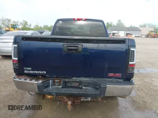 2011 GMC Sierra 1500 SL z VIN 1GTR2UEAXBZ122261, wystawiony jako IAAI lot #42220220 z przebiegiem 241 367 mil mil oraz . Historia ofert i sprzedaży dostępna na DreamBid. Obrazek 16.