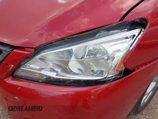 2013 Nissan Sentra SR with VIN 3N1AB7AP4DL778025, listed as a IAAI auction lot 41868702 with 118,166 mi miles and . Bid and sale history available at DreamBid. Image 20.
