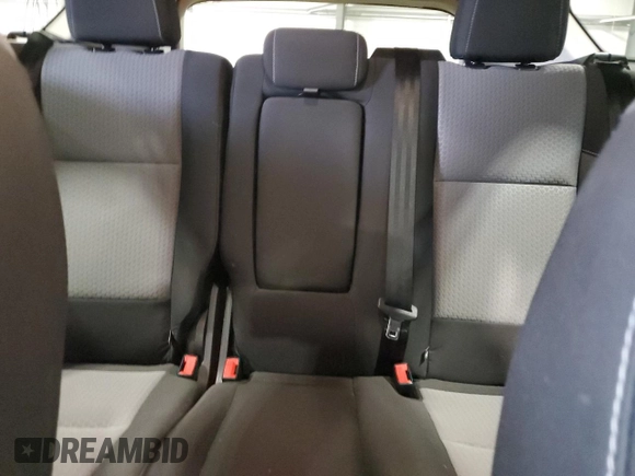 2017 Ford Escape SE with VIN 1FMCU9G99HUD41729, listed as a Copart auction lot 52117395 with 63,112 mi miles and Salvage Title. Bid and sale history available at carsss.com. Image 10.