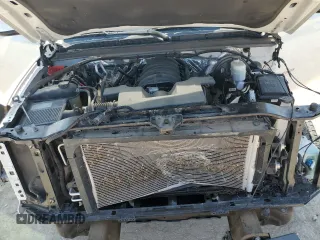 2016 GMC Yukon SLT with VIN 1GKS2BKC2GR253823, listed as a Copart auction lot 62029824 with 98,825 mi miles and Salvage Title. Bid and sale history available at carsss.com. Image 12.