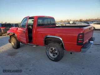 1995 Dodge Ram 1500 with VIN 1B7HF16Z7SS248864, listed as a Copart auction lot 81834194 with 199,779 mi miles and Salvage Title. Bid and sale history available at carsss.com. Image 2.