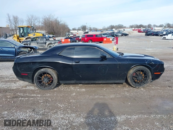 2017 Dodge Challenger R/T Plus с VIN 2C3CDZBT5HH651374, выставлен на аукционе IAAI как лот 41646819 с пробегом 143 476 миль миль и . История ставок и продаж доступна на DreamBid. Изображение 13.