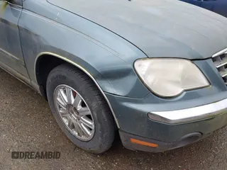 2007 Chrysler Pacifica Touring with VIN 2A8GF68X77R161083, listed as a IAAI auction lot 41928273 with 245,011 mi miles and . Bid and sale history available at DreamBid. Image 6.
