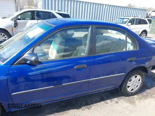 2004 Honda Civic VP with VIN 1HGES16384L000874, listed as a IAAI auction lot 41919889 with 140,635 mi miles and . Bid and sale history available at DreamBid. Image 15.