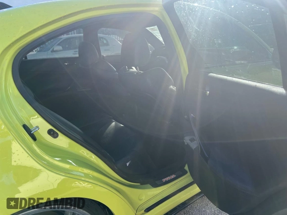 2009 Lexus IS F F z VIN JTHBP262495005886, wystawiony jako Copart lot #41893295 z przebiegiem 150 623 mil mil oraz Szkody całkowita. Historia ofert i sprzedaży dostępna na DreamBid. Obrazek 6.