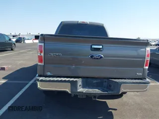 2010 Ford F-150 XL with VIN 1FTFX1CV8AKE71483, listed as a IAAI auction lot 42555430 with 191,190 mi miles and . Bid and sale history available at DreamBid. Image 16.