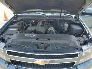2008 Chevrolet Avalanche 3LT z VIN 3GNEC120X8G262669, wystawiony jako Copart lot #63563495 z przebiegiem 301 581 mil mil oraz Szkoda całkowita • Salvage title. Historia ofert i sprzedaży dostępna na DreamBid. Obrazek 11.