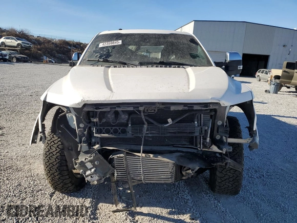 2015 Ford F-150 XLT with VIN 1FTEW1EG3FFC07035, listed as a Copart auction lot 42359845 with 147,817 mi miles and Salvage Title. Bid and sale history available at carsss.com. Image 5.