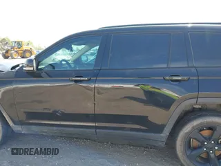 2022 Jeep Grand Cherokee Limited with VIN 1C4RJKBG2N8525340, listed as a IAAI auction lot 41925035 with 85,480 mi miles and . Bid and sale history available at DreamBid. Image 15.