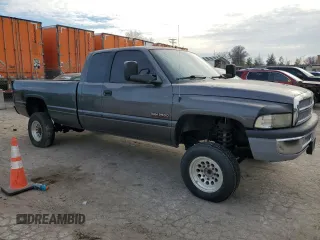 2002 Dodge 2500 z VIN 3B7KF23622M236135, wystawiony jako Copart lot #85047794 z przebiegiem 46 114 mil mil oraz Szkody całkowita. Historia ofert i sprzedaży dostępna na DreamBid. Obrazek 4.