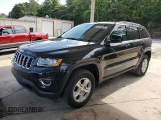 2016 Jeep Grand Cherokee 75th Anniversary с VIN 1C4RJFAG1GC470081, выставлен на аукционе Copart как лот 59513675 с пробегом 62 664 миль миль и Списание • Salvage title. История ставок и продаж доступна на DreamBid. Изображение 1.