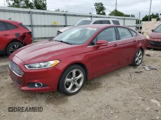 2013 Ford Fusion SE с VIN 3FA6P0H75DR359248, выставлен на аукционе Copart как лот 64779015 с пробегом 126 646 миль миль и Чистый • Clean title. История ставок и продаж доступна на DreamBid. Изображение 1.