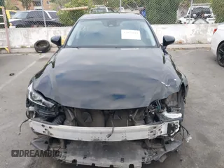 2017 Lexus IS with VIN JTHBA1D25H5041129, listed as a IAAI auction lot 42025094 with 102,568 mi miles. Bid and sale history available at carsss.com. Image 13.