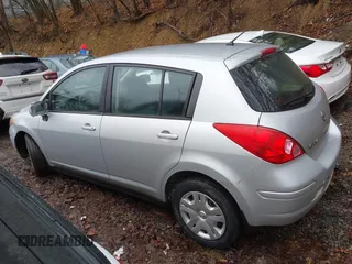 2010 Nissan Versa S with VIN 3N1BC1CP1AL373490, listed as a IAAI auction lot 41481127 with 82,941 mi miles and . Bid and sale history available at DreamBid. Image 14.