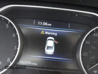2017 Nissan Maxima SL with VIN 1N4AA6AP5HC407375, listed as a IAAI auction lot 42249400 with 102,259 mi miles and . Bid and sale history available at DreamBid. Image 14.