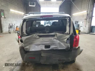 2004 Saturn VUE with VIN 5GZCZ23D94S842731, listed as a Copart auction lot 87174654 with Not Provided miles and Salvage Title. Bid and sale history available at DreamBid. Image 6.