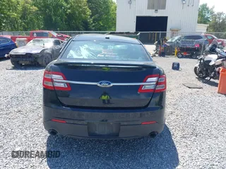 2016 Ford Taurus SHO z VIN 1FAHP2KT2GG116535, wystawiony jako IAAI lot #42359393 z przebiegiem 116 550 mil mil oraz . Historia ofert i sprzedaży dostępna na DreamBid. Obrazek 15.