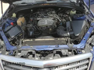 2013 Cadillac ATS z VIN 1G6AA5RX6D0170967, wystawiony jako Copart lot #58327225 z przebiegiem 142 029 mil mil oraz Czysty tytuł • Clean title. Historia ofert i sprzedaży dostępna na DreamBid. Obrazek 11.