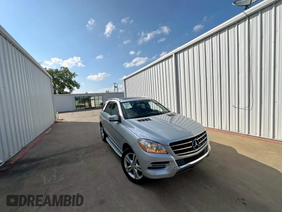 2013 Mercedes-Benz M 350 с VIN 4JGDA5JB0DA215966, выставлен на аукционе Copart как лот 65481645 с пробегом 199 849 миль миль и Чистый • Clean title. История ставок и продаж доступна на DreamBid. Изображение 1.