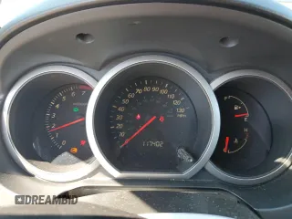 2006 Suzuki Grand Vitara Premium z VIN JS3TD943864102742, wystawiony jako Copart lot #70721944 z przebiegiem 117 402 mil mil oraz Szkoda całkowita • Salvage title. Historia ofert i sprzedaży dostępna na DreamBid. Obrazek 9.